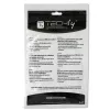 Techly ST/LC Multimode 50/125 OM3 1m Fiber Optics kabel ILWL D5-STLC-010/OM3