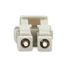 Techly ST/LC Multimode 50/125 OM3 2m Kabel światłowodowy ILWL D5-STLC-020/OM3