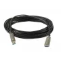 Techly ICOC U3AMF-HY-020 kabel USB USB 3.2 Gen 1 (3.1 Gen 1) 20 m USB A Czarny