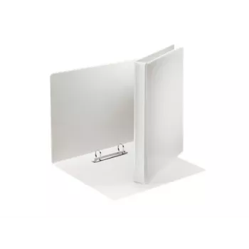 Esselte 49739 segregator pierścieniowy A4 Biały