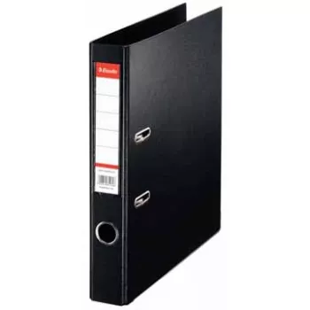Segregator Esselte Power N°1 A4 czarny