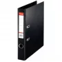 Segregator Esselte Power N°1 A4 czarny
