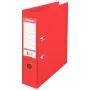 Esselte 13620 segregator A4 Czerwony
