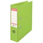 Segregator Esselte 13622 A4 Fuksja