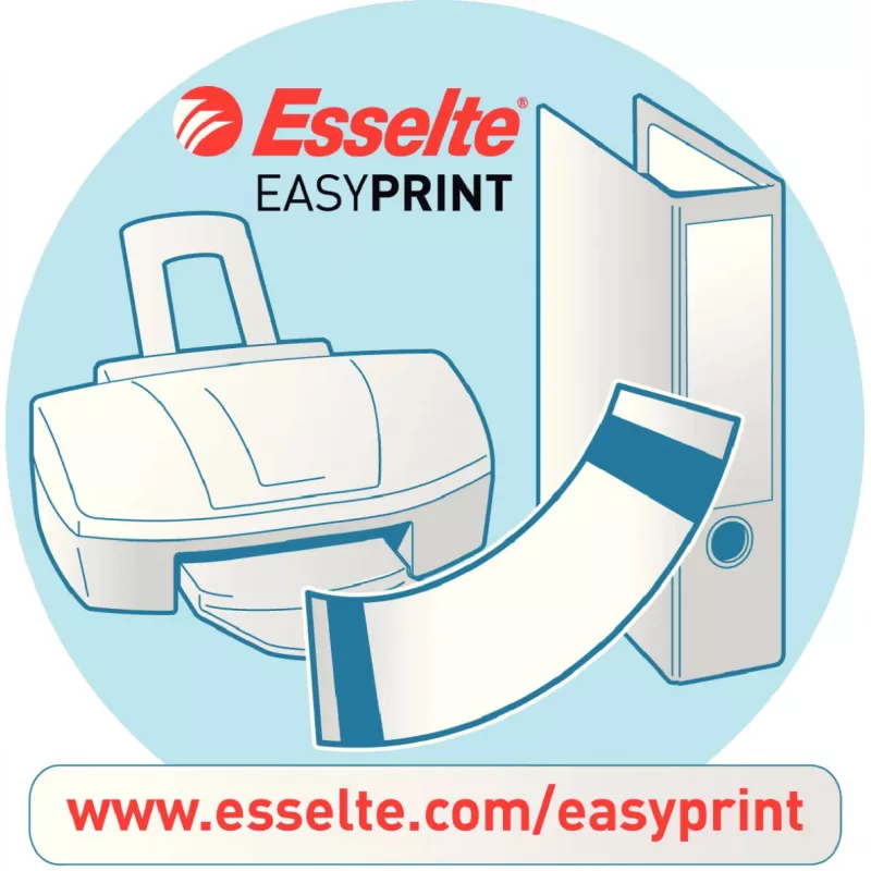 Esselte 13626 segregator A4