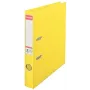 Esselte 13623 segregator A4 Żółty
