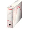 Esselte Archiving Box Vivida FSC® BOXY 100 mm, biały, A4, pozioma/pionowa, 100 mm, 352 mm, 250 mm