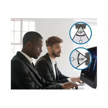 Kensington Filtr prywatności - 2-kierunkowy odłączany do HP Elite X2 1012
