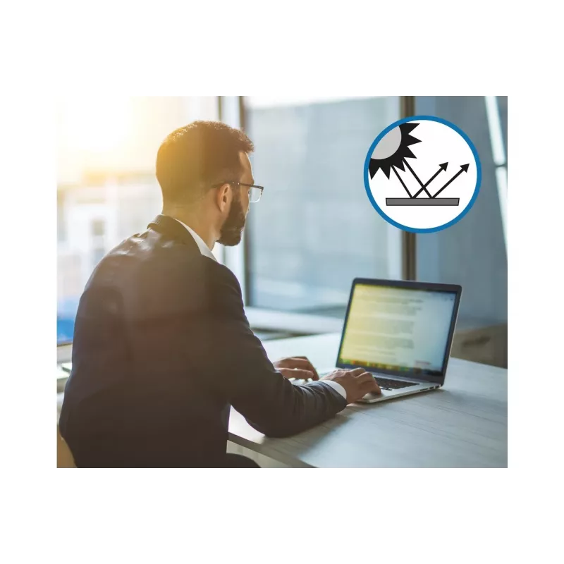 Kensington Filtr prywatności - 2-kierunkowy odłączany do HP Elite X2 1012
