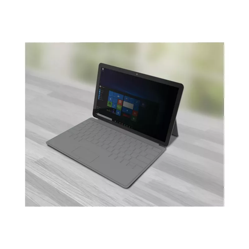 Filtr prywatyzujący Kensington - 2-stronna przylepność dla Microsoft Surface Pro 2017