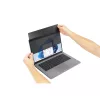 Kensington 2-way Removable Privacy Screen Filter dla laptopów 13,3 cala 16:9