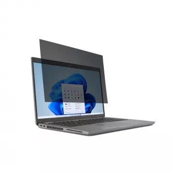 Kensington 2-kierunkowy odłączany filtr prywatyzujący do laptopów 17 cali 16:10