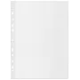 Esselte Recycle Pocket A4, 210 x 297 mm (A4), Transparent, Polipropylen (PP), Matowy, Górna, 0,07 mm