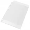 Esselte Recycle Pocket A4, 210 x 297 mm (A4), Transparent, Polipropylen (PP), Matowy, Górna, 0,07 mm
