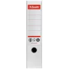 Esselte Segregator dźwigniowy No.1, karton z recyklingu 100%, A4, Przechowywanie, Karton, Biały, 500 arkuszy, 80 g/m²