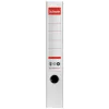 Esselte Segregator dźwigniowy No.1, karton 100% z recyklingu, A4, do przechowywania, karton, biały, 350 arkuszy, 80 g/m²