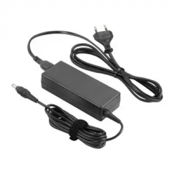 Dynabook AC Adaptor - 45W/19V - 3pin, Laptop, Indoor, 45 W, 19 V, Czarny