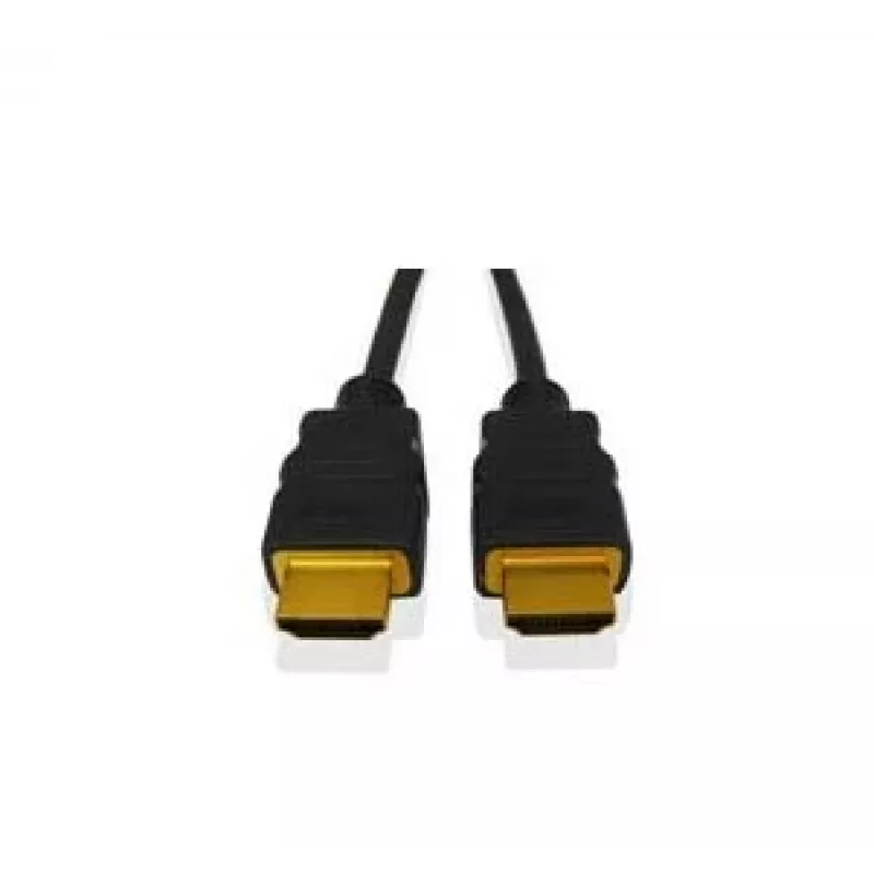 Kabel Fujitsu HDMI/DVI-D, 1,8 m, czarny
