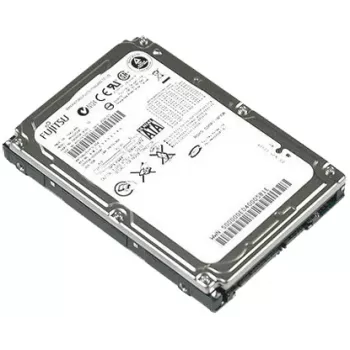 Fujitsu 1,8 TB 10K 512e SAS-III wewnętrzny dysk twardy 10000 obr./min 2,5 cala