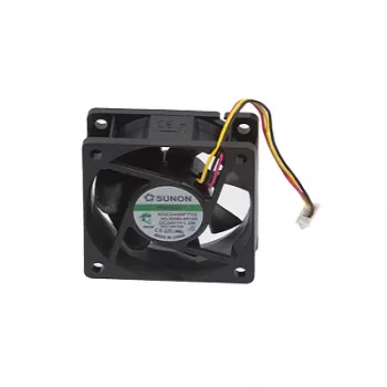 HP RK2-1992-000CN Część zamienna/akcesorium do drukarki/skanera Wentylator