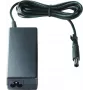 HP 90W Smart AC Adapter, Laptop, Zastosowanie wewnętrzne, 90 W, HP Notebooks ze złączami 4,5 mm, 7,4 mm, Biznes, Czarny