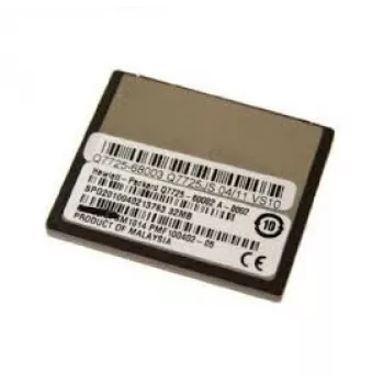 HP Q7725-68002 pamięć do drukarki 32 MB Flash