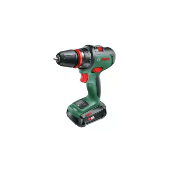Bosch AdvancedDrill 18 1350 RPM beznarzędziowy 1 kg zielony