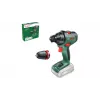 Bosch AdvancedDrill 18 1350 RPM beznarzędziowy 1 kg zielony