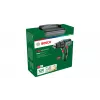 Bosch EasyImpact 12 1300 RPM Keyless 1 kg Czarny, Zielony