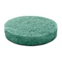 Bosch 1 600 A02 3L0 gąbka ścierna Green