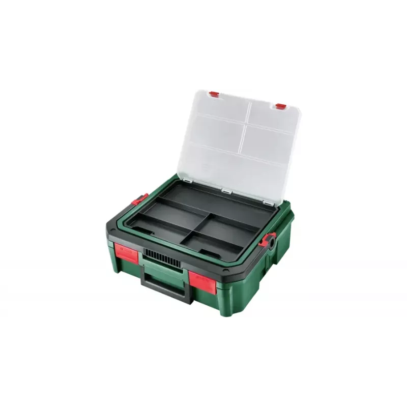 Bosch UniversalImpact 18V 1450 obr./min beznarzędziowa 1,3 kg zielony