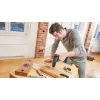 Bosch UniversalImpact 18V 1450 obr./min beznarzędziowa 1,3 kg zielony