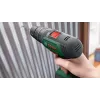 Bosch UniversalImpact 18V 1450 obr./min beznarzędziowa 1,3 kg zielony