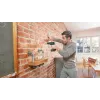 Bosch UniversalImpact 18V 1450 obr./min beznarzędziowa 1,3 kg zielony