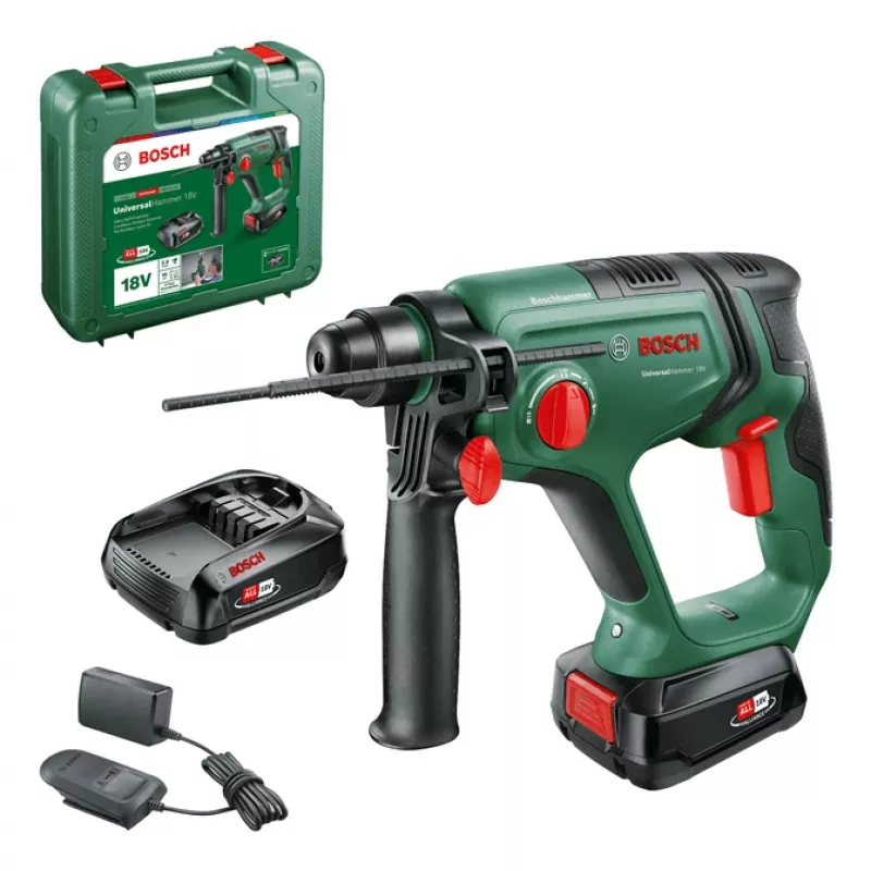 Bosch 0 603 9D6 004 młotowiertarka SDS Plus