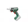 Bosch UniversalCut 18V-65 wyrzynarka akumulatorowa 8000 spm 1 kg