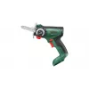 Bosch UniversalCut 18V-65 wyrzynarka akumulatorowa 8000 spm 1 kg