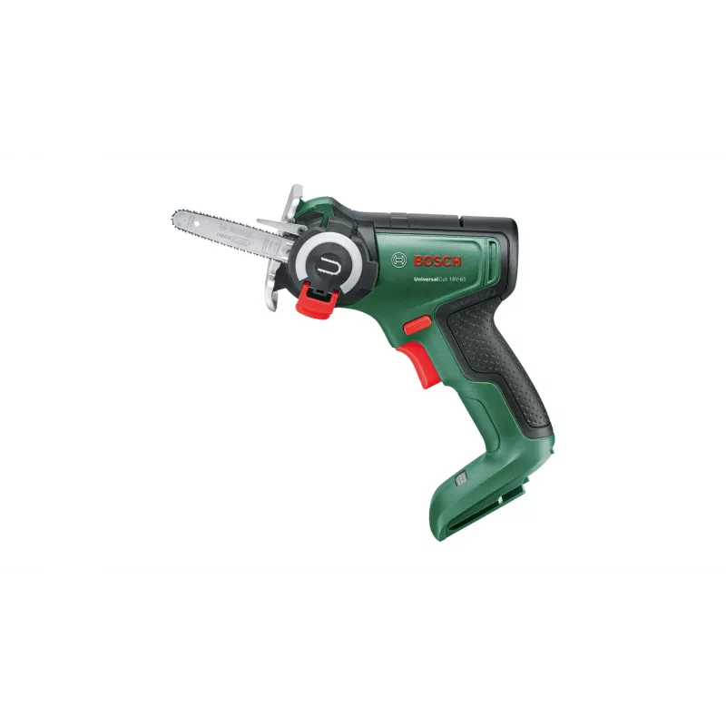 Bosch UniversalCut 18V-65 wyrzynarka akumulatorowa 8000 spm 1 kg