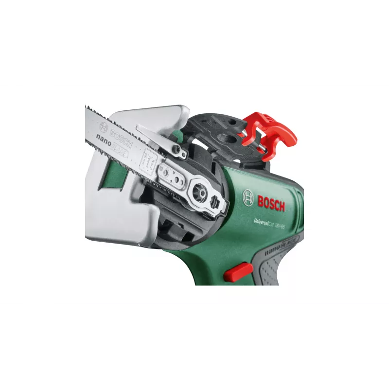 Bosch UniversalCut 18V-65 wyrzynarka akumulatorowa 8000 spm 1 kg