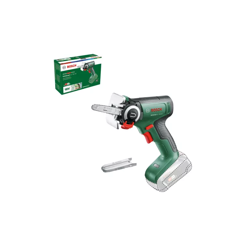 Bosch UniversalCut 18V-65 wyrzynarka akumulatorowa 8000 spm 1 kg