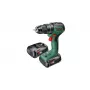 Bosch 0 603 9D7 106 wiertarka 1900 RPM beznarzędziowa 1.3 kg Czarny, Zielony