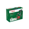 Bosch 0 603 9D7 106 wiertarka 1900 RPM beznarzędziowa 1.3 kg Czarny, Zielony