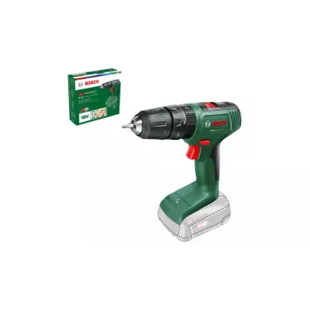 Bosch EasyImpact 18V 40 1630 RPM bezkluczykowy 1,4 kg zielony