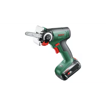 Bosch UniversalCut 18V-65 wyrzynarka akumulatorowa 8000 suwów/min 1 kg