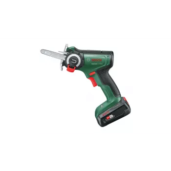 Bosch UniversalCut 18V-65 wyrzynarka akumulatorowa 8000 suwów/min 1 kg