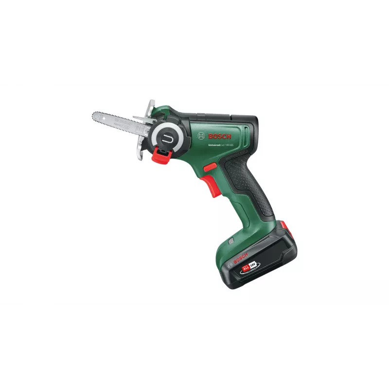 Bosch UniversalCut 18V-65 wyrzynarka akumulatorowa 8000 suwów/min 1 kg
