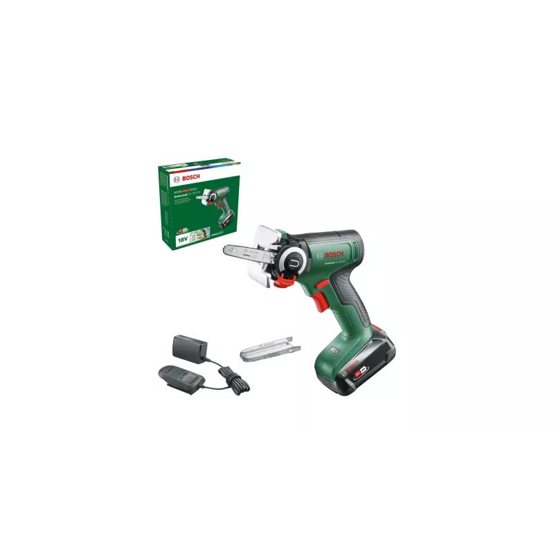 Bosch UniversalCut 18V-65 wyrzynarka akumulatorowa 8000 suwów/min 1 kg