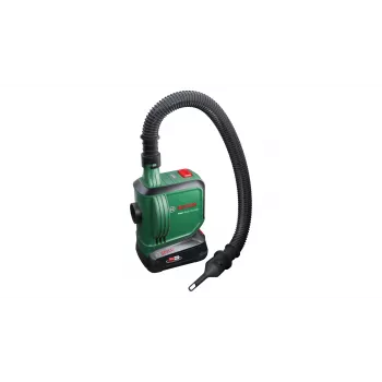 Bosch EasyInflate 18V-500 elektryczna pompka powietrza 0,03 bar 530 l/min