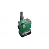 Bosch EasyInflate 18V-500 elektryczna pompka powietrza 0,03 bar 530 l/min