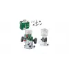 Bosch 0 603 9D5 002 Czarny, Zielony 30000 obr./min